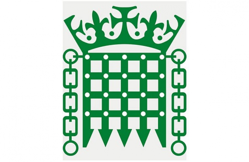 Parliament logo