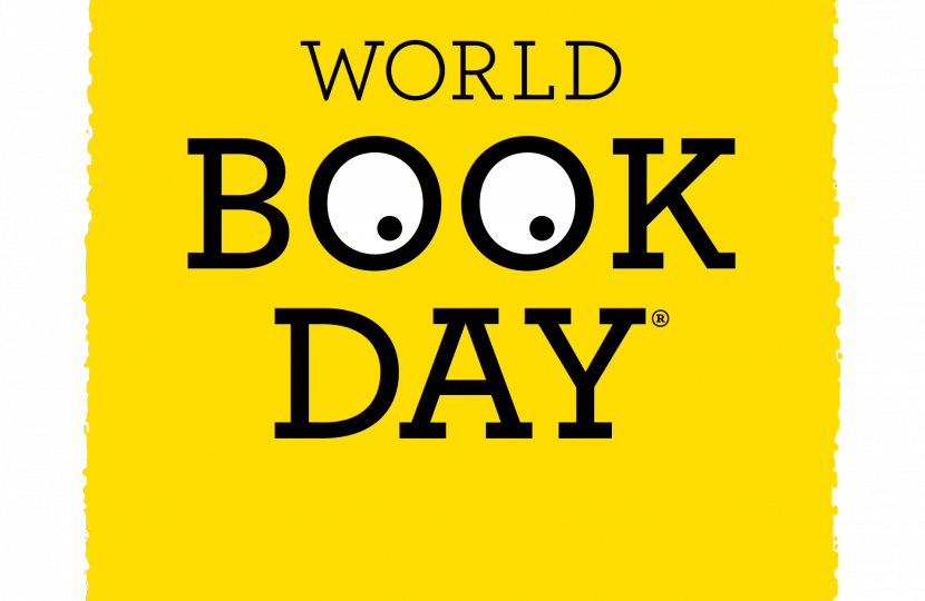 World Book Day