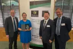 Dean Russell wins Responsible Business Champion Award