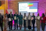 Dean Russell MP Celebrates Black History Month