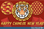 Happy Chinese New Year