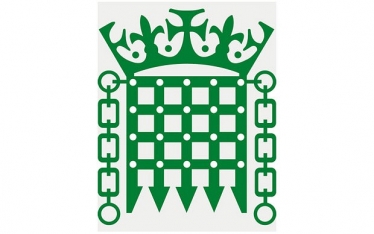 Parliament logo