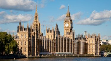 Westminster Palace