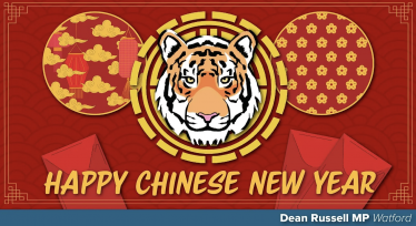 Happy Chinese New Year