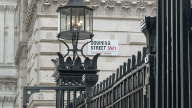 Downing Street