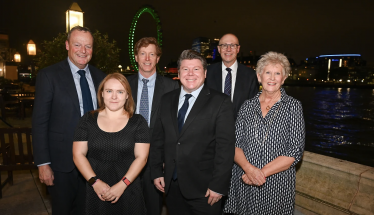 Dean Russell MP Hosts Annual Medical Technology Awareness Week Reception