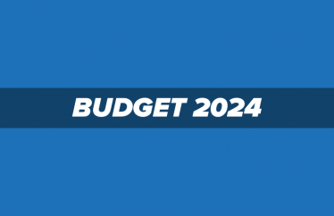 Budget 2024